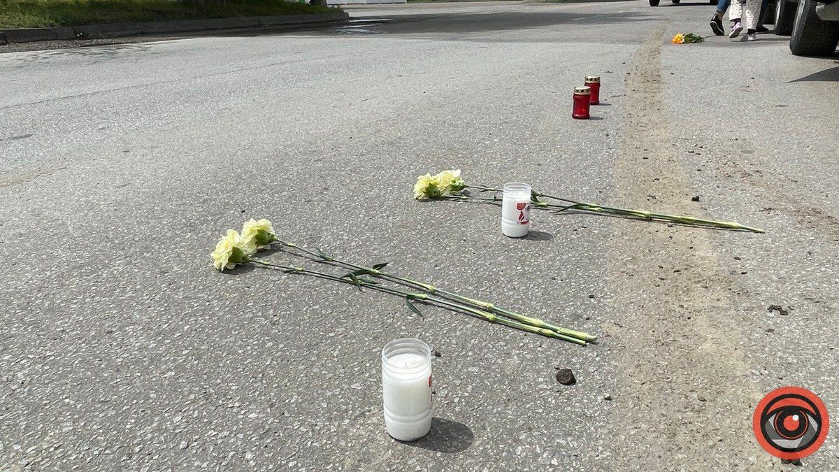 Коломия зустріла полеглого Героя | ФОТО 3