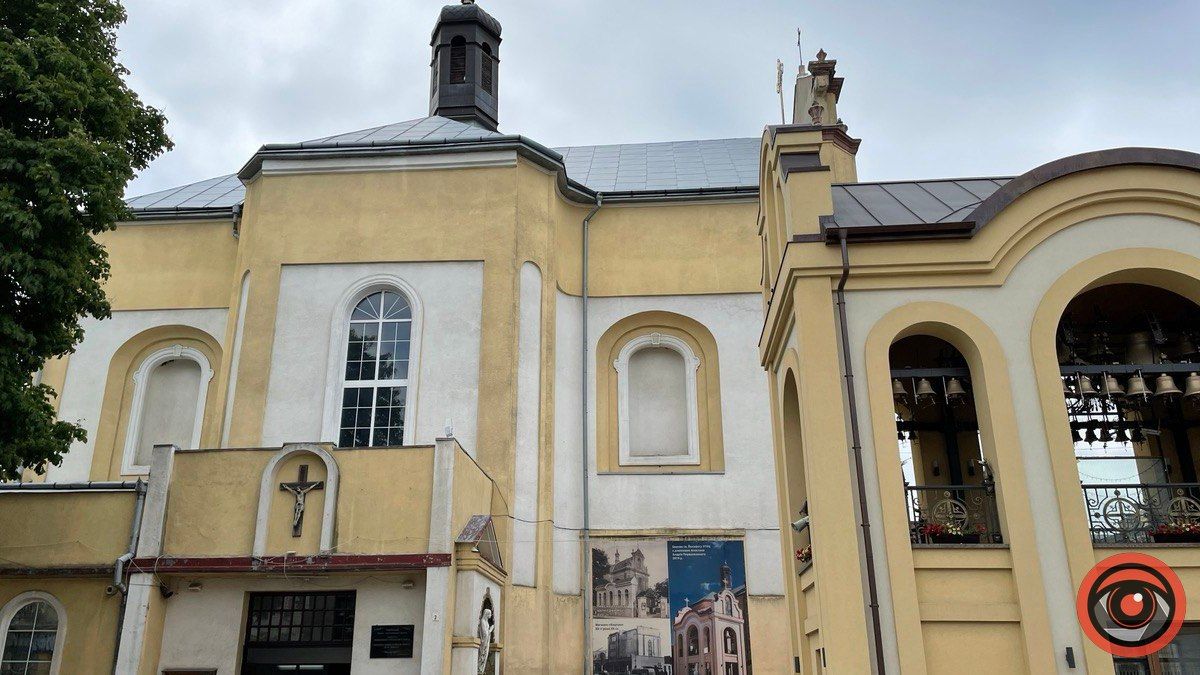 Коломия зустріла полеглого Героя | ФОТО 4