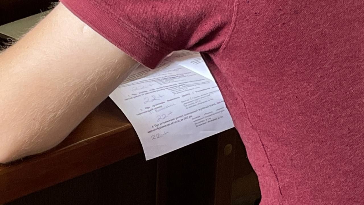 За що депутати Коломиї голосували на червневій сесії 10