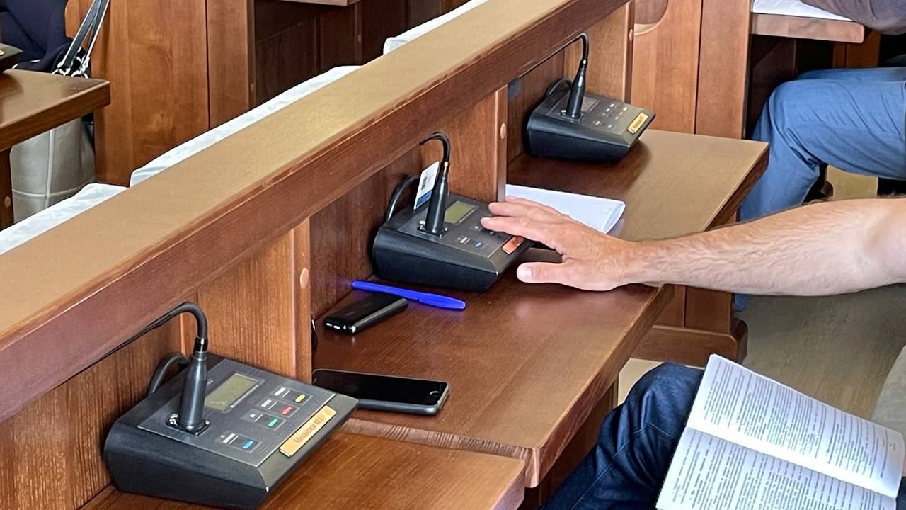 За що депутати Коломиї голосували на червневій сесії 7