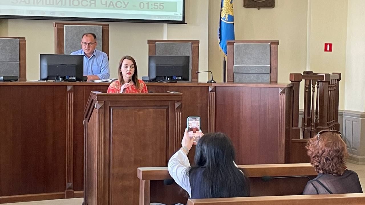 За що депутати Коломиї голосували на червневій сесії 2