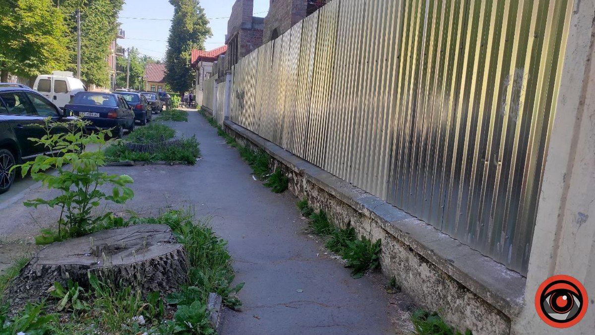 Вулиця Шухевича в Коломиї: контрасти 8