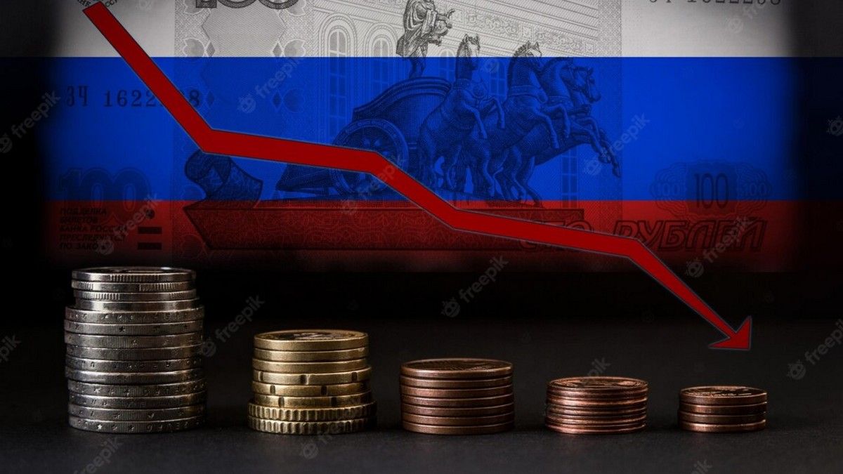 У Росії стався дефолт