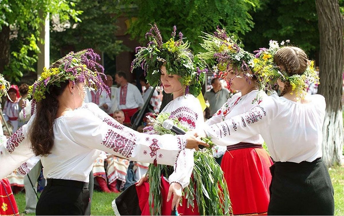 Що варто встигнути зробити перед Зеленими святами 2
