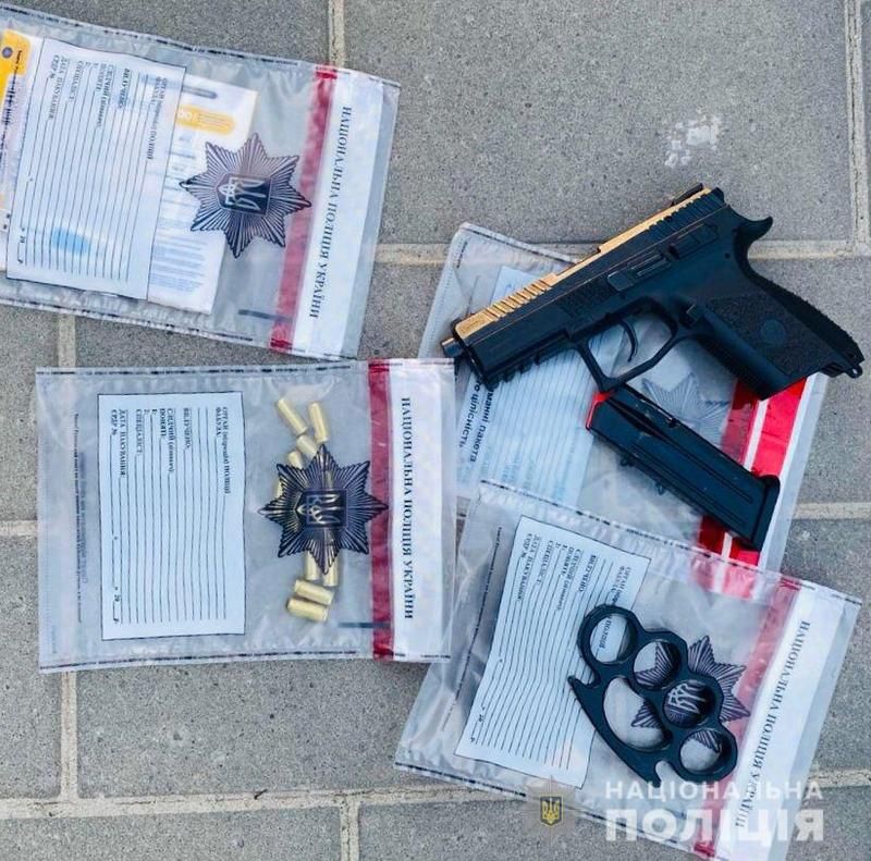 Злочинцям, які відправляли за кордон чоловіків, "світить" до 9 років тюрми 1