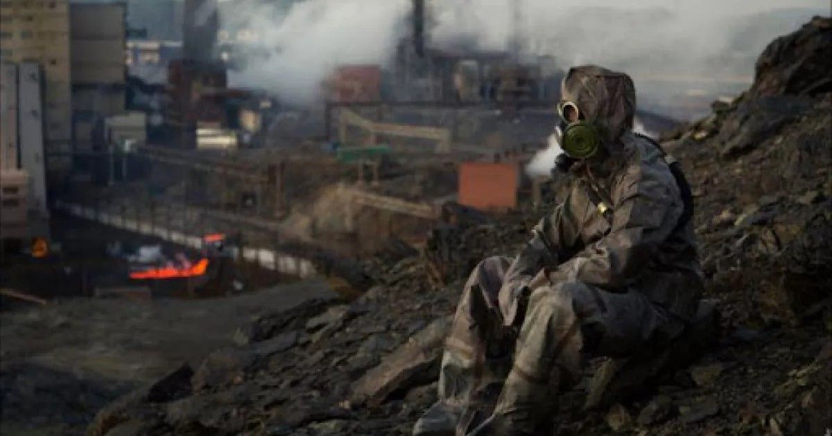 Як війна впливає на українські ґрунти і що з посухами в Україні 1