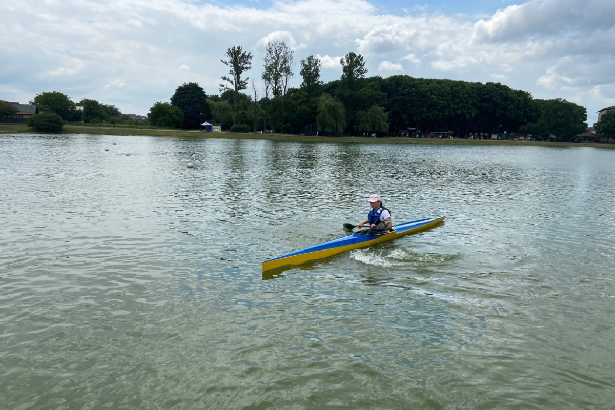 Де займатися дітям спортом в Коломиї 5