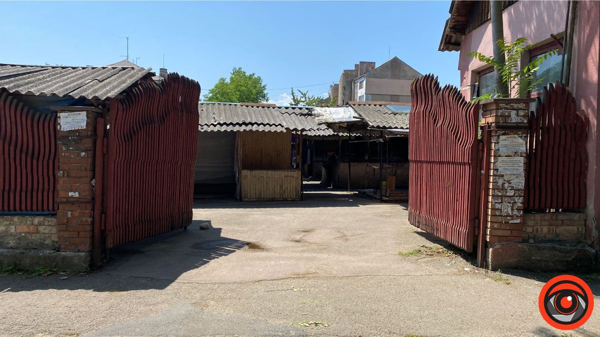 Коломийський Шанхай і сто відголосків 90-х 3