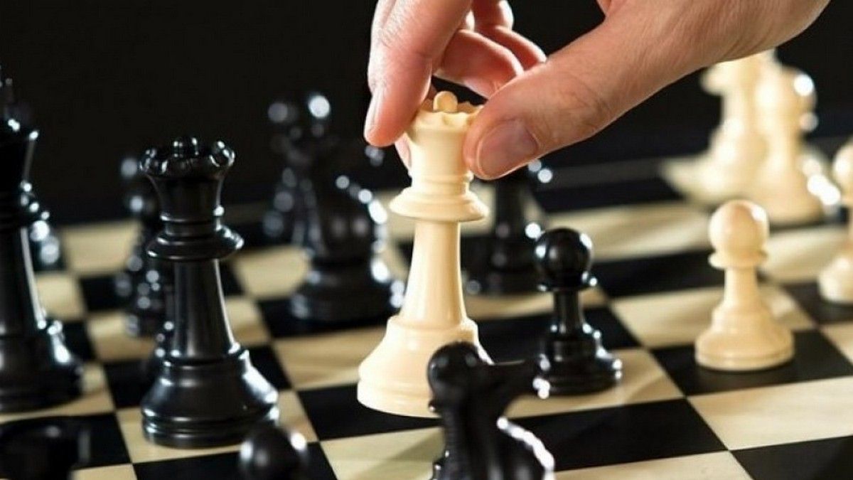У Коломиї понад тиждень триватиме чемпіонат з шахів