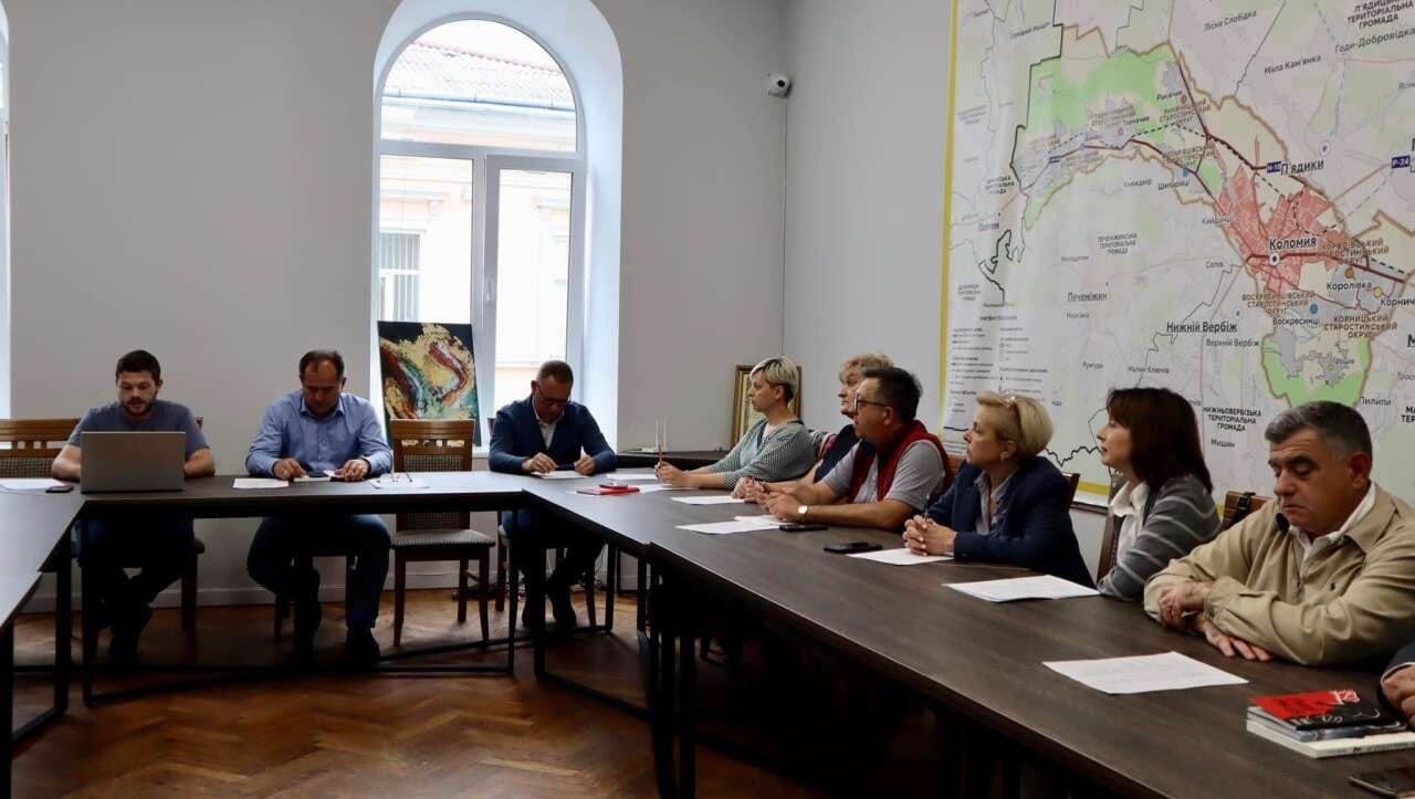 Сторінки з життя військового льотчика з Коломийської громади Степана Тарабалки 5