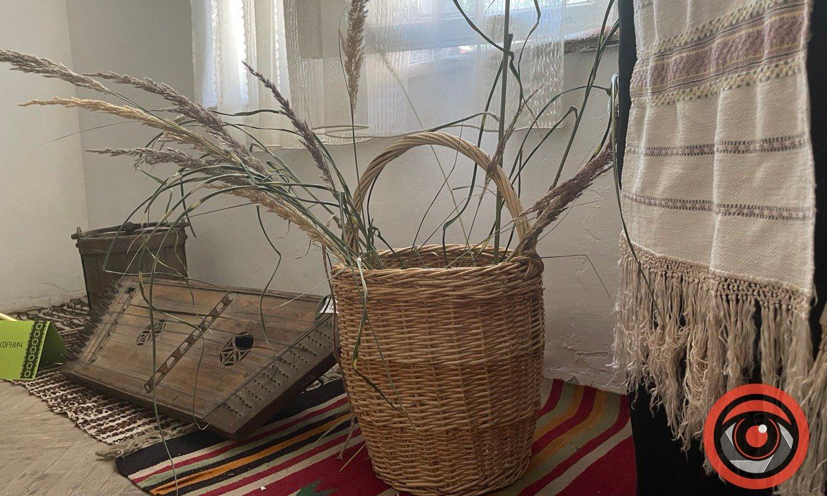 Унікальна виставка "Батьківська хата. Homestead" у Коломиї 4