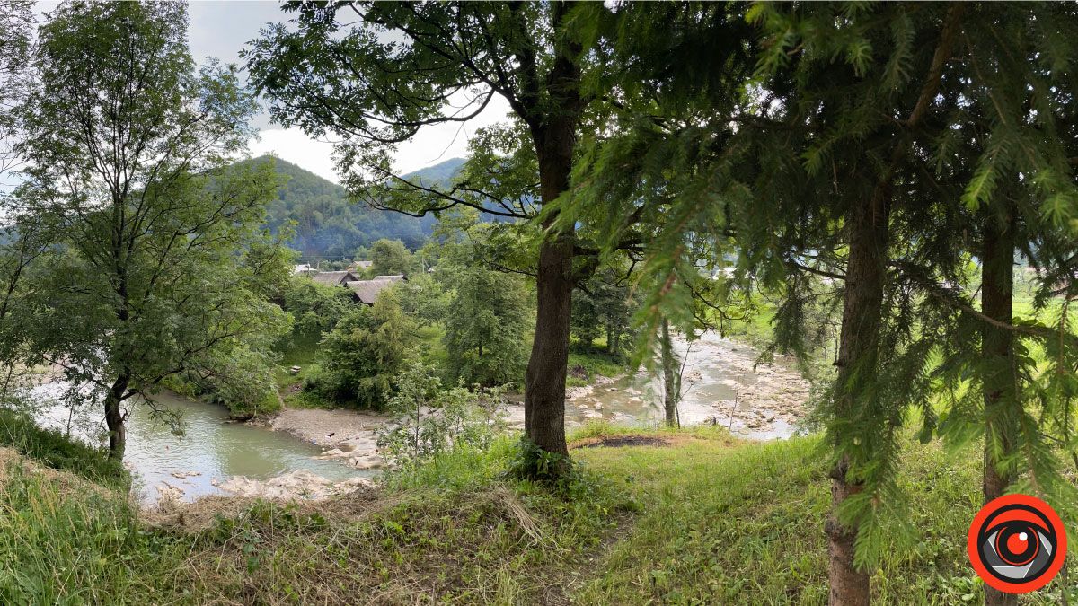 Відпочинок поряд | Енергія гір у селі Шешори