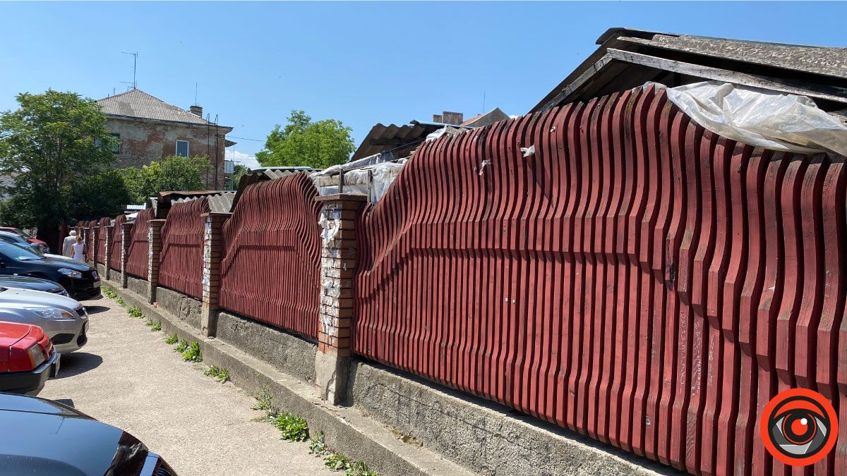 Коломийський Шанхай і сто відголосків 90-х 7