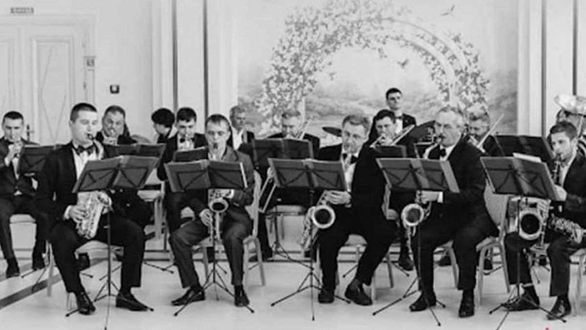 Духовий оркестр «Біг-Бенд» 30 липня дасть концерт в Коломиї