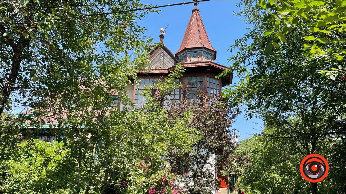 Коломийські будинки з історією 15