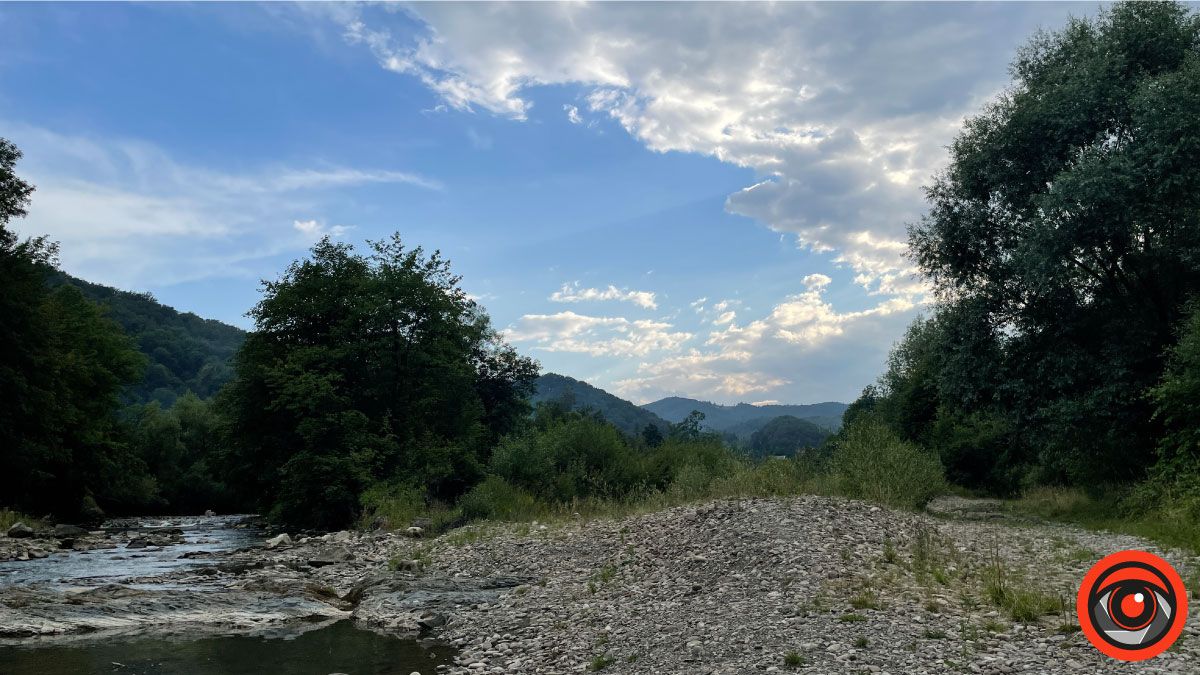 Відпочинок поряд | Енергія гір у селі Шешори 2