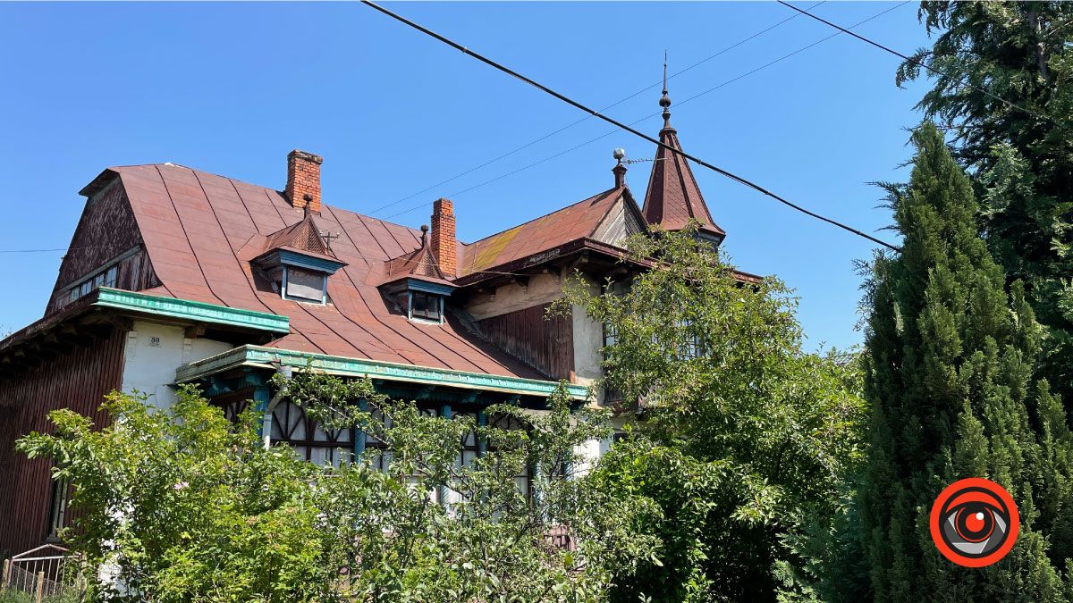 Коломийські будинки з історією 14