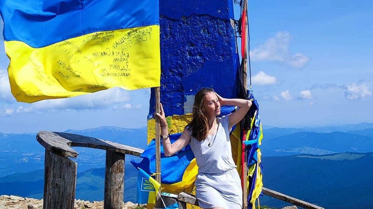 Чому коломияни ходять в гори? Сповідь бувалих туристів 1