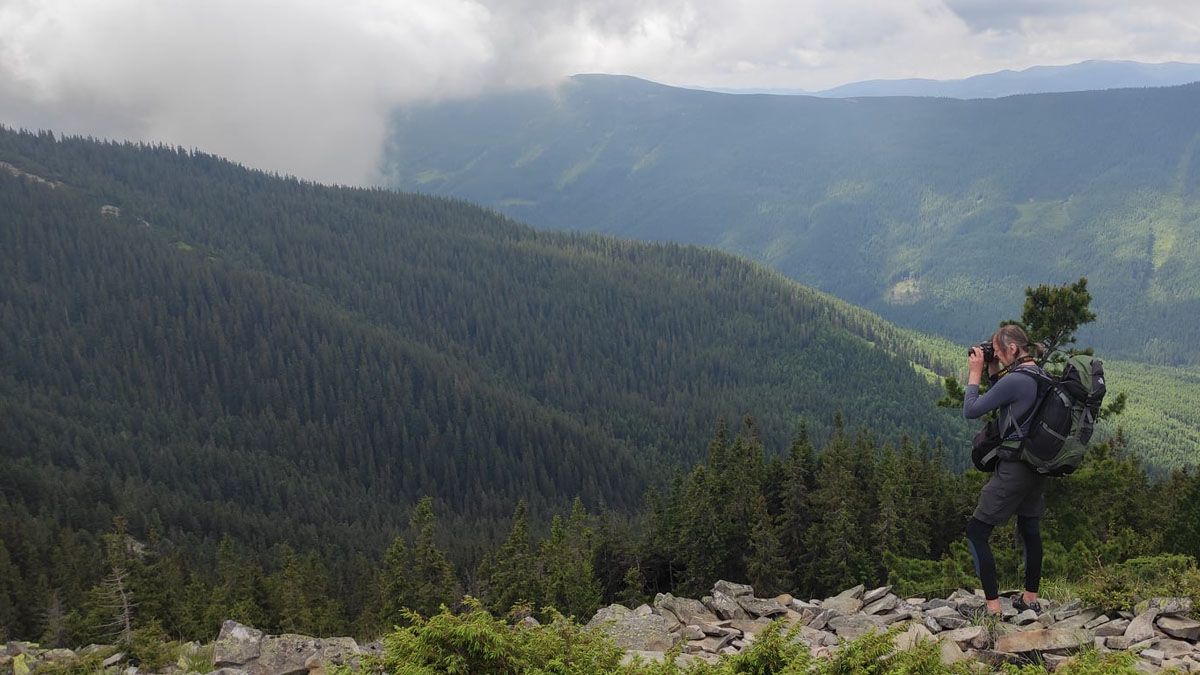 Чому коломияни ходять в гори? Сповідь бувалих туристів 4