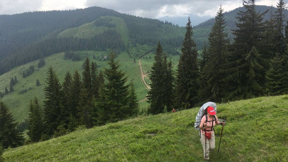 Чому коломияни ходять в гори? Сповідь бувалих туристів 5