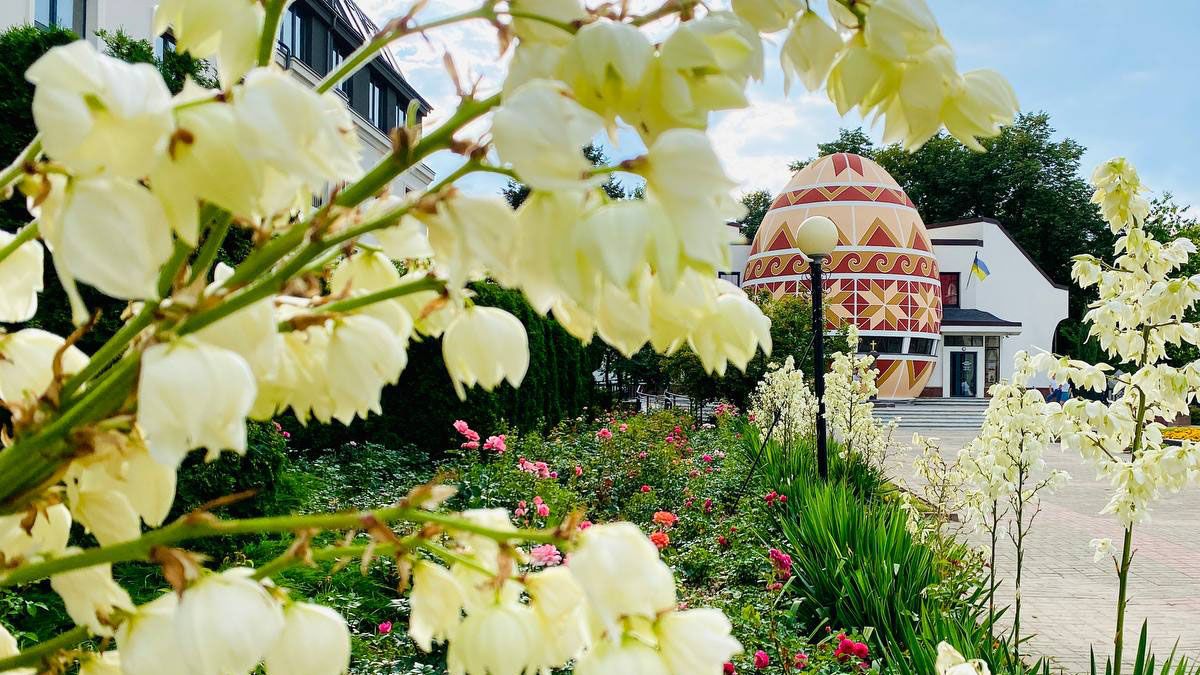 Погода сьогодні порадує коломиян прохолодою