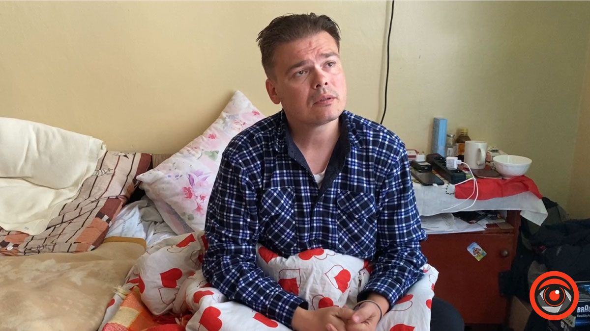 Коломияни, ми до вас | Як рятувались від окупантів мешканці Бородянки