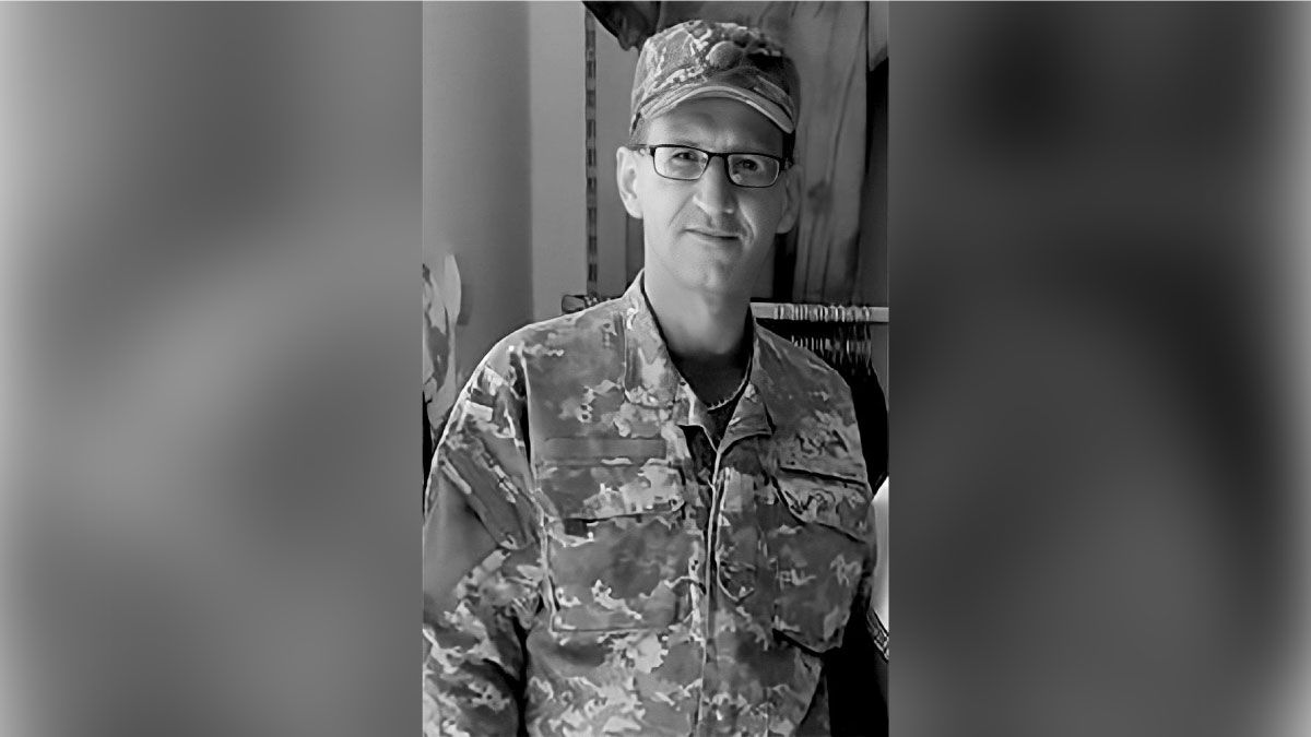 Коломия зустрічатиме загиблого Героя Володимира Бобика