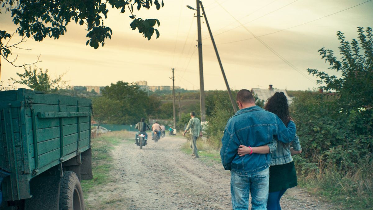 Фільм Олега Сенцова отримав вищу нагороду на фестивалі у Польщі