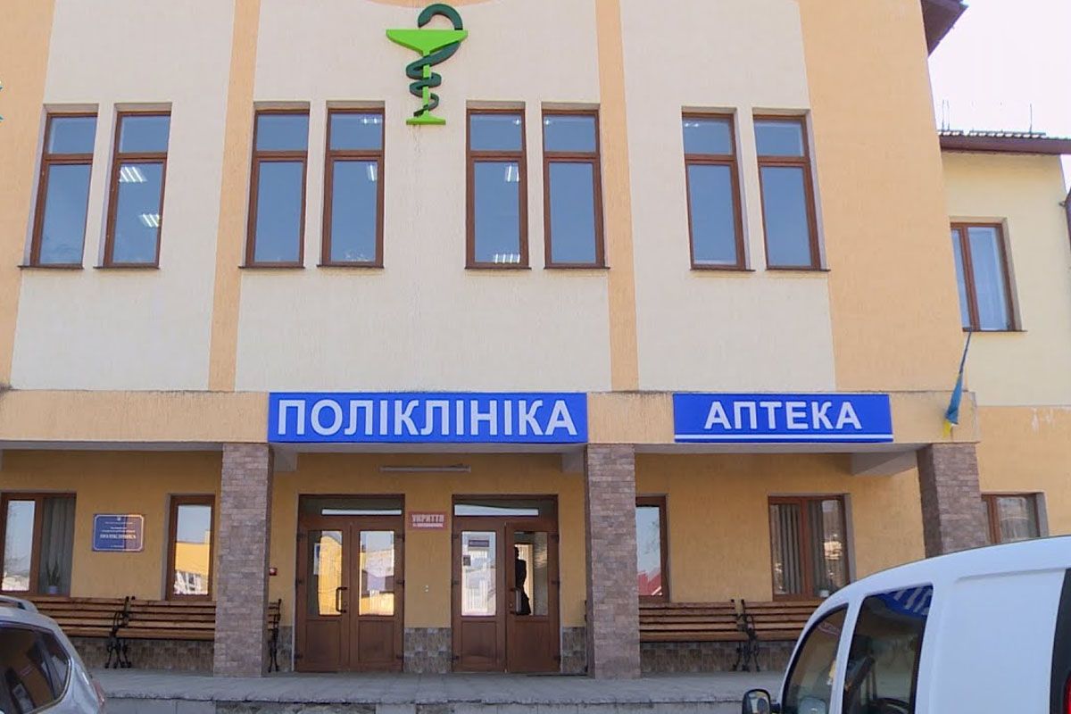 Українська медицина остаточно прощається із “совком”