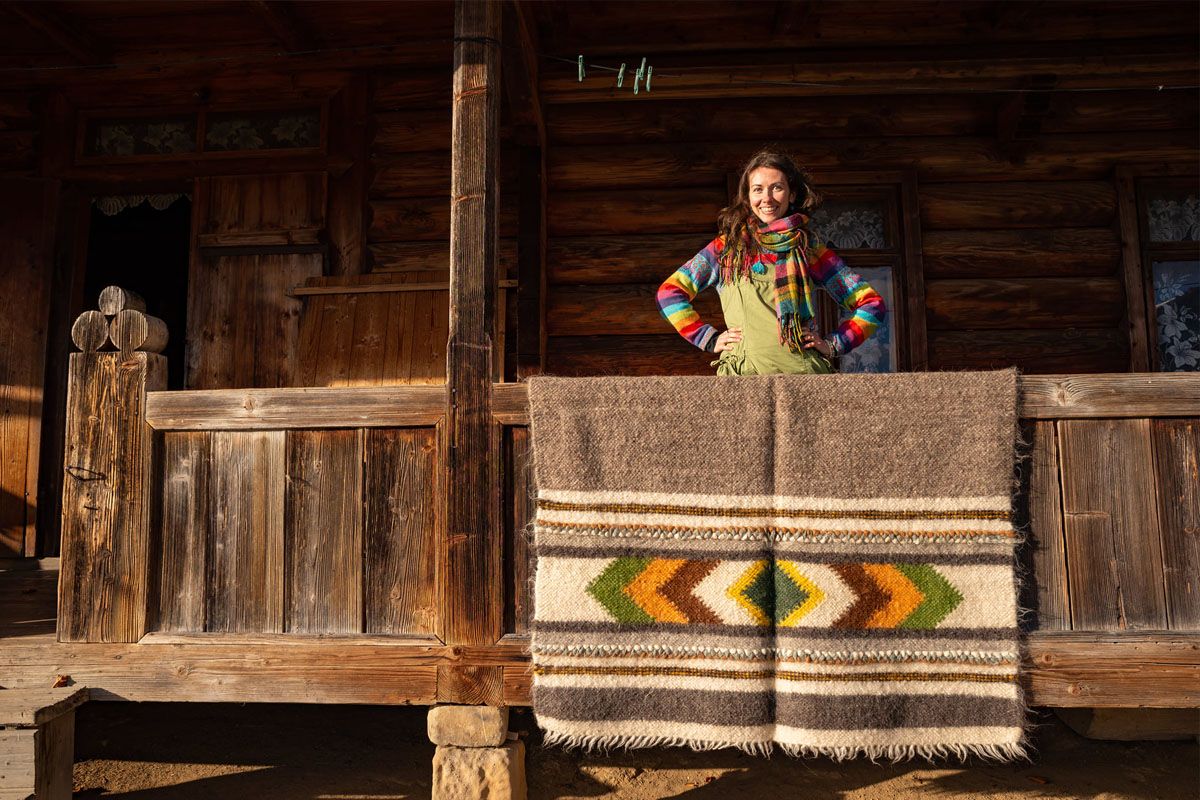 Гуцульську бринзю, яворівський ліжник, гуцульську писанку, танець Аркан і Верховинську коляду визнали нематеріальними 2