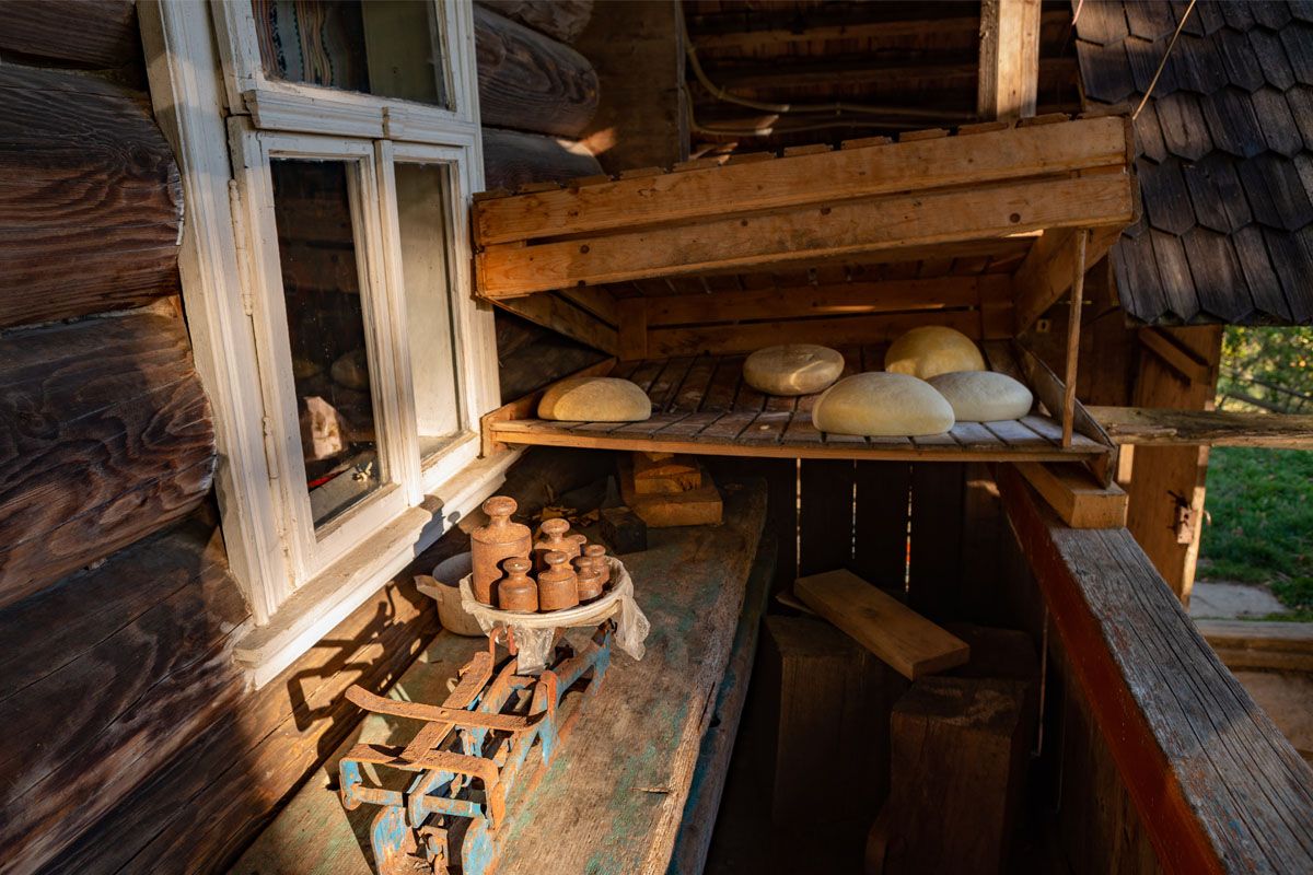 Гуцульську бринзю, яворівський ліжник, гуцульську писанку, танець Аркан і Верховинську коляду визнали нематеріальними 1