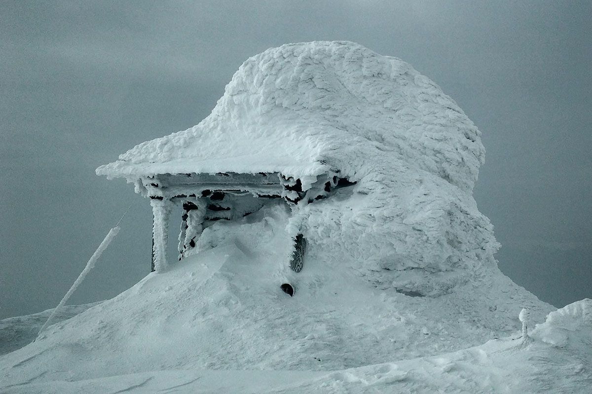 Обсерваторія на горі Піп Іван знову запрацює 3
