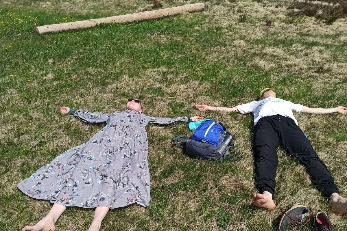 Чому коломияни ходять в гори? Сповідь бувалих туристів 7