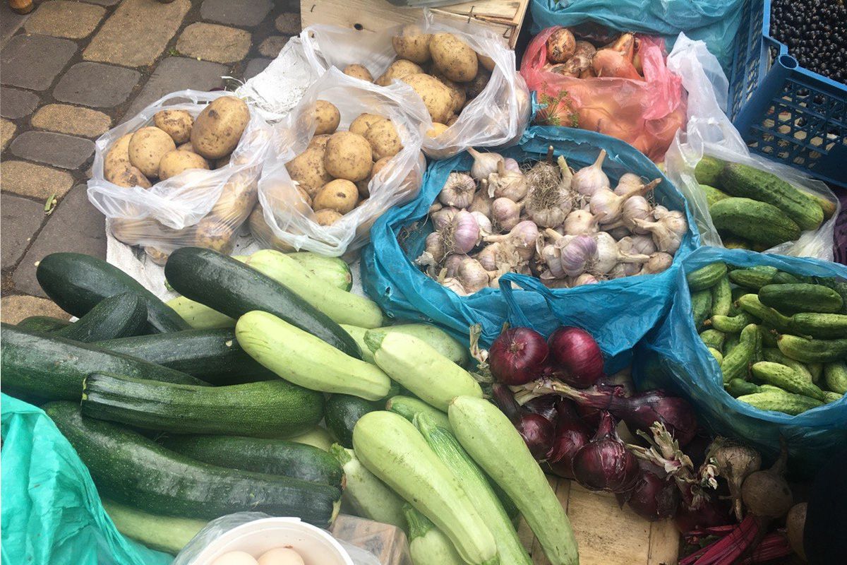 Ви вже "вібрали чісник"? 3