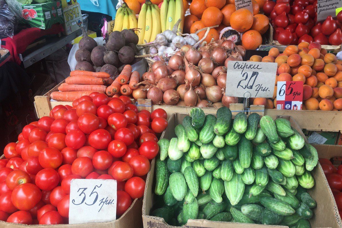 Ви вже "вібрали чісник"? 4