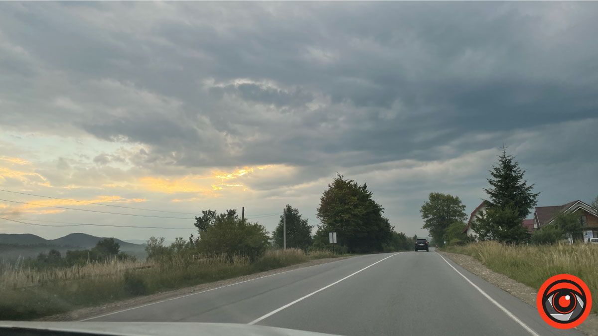 Відпочинок поряд | Енергія гір у селі Шешори 3