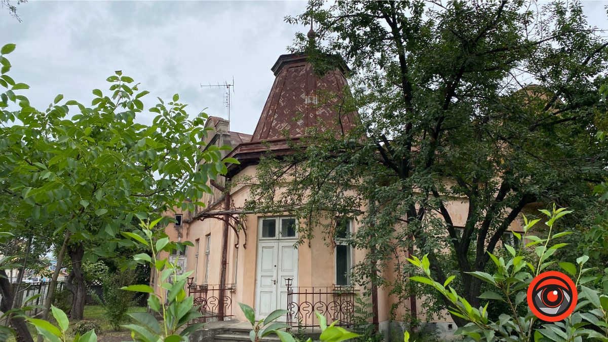 Коломийські будинки з історією 2