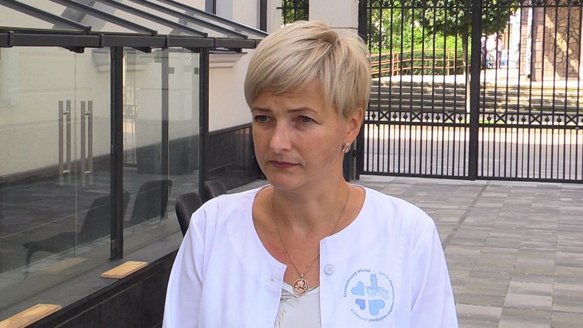 2 серпня для переселенців Коломийської громади будуть працювати психологи 1