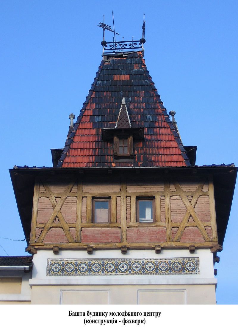 Коломийські будинки з історією 7