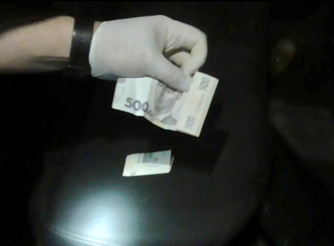 Мотоцикліста, який напідпитку пропонував хабар поліцейським, судитимуть 1