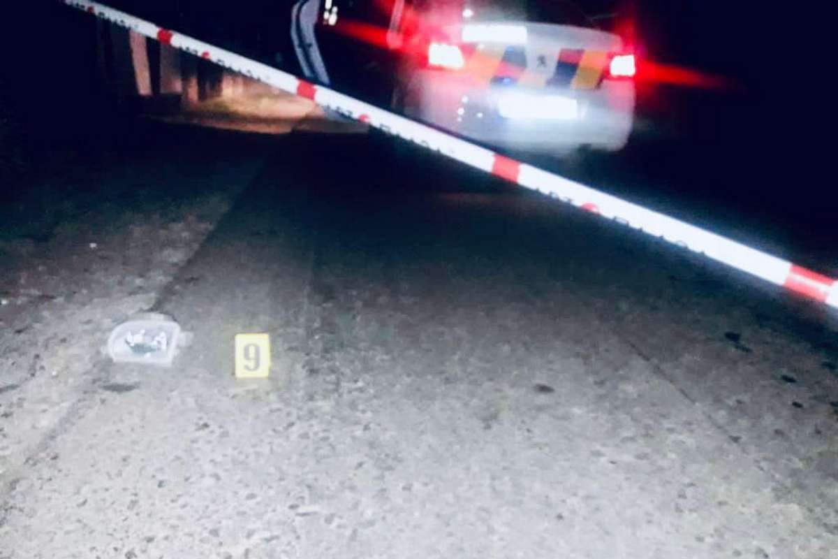 Втеча з місця смертельної аварії та п'яний водій. На Прикарпатті дві ДТП за добу 3
