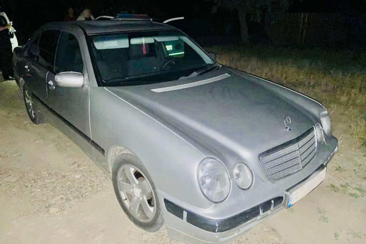 Втеча з місця смертельної аварії та п'яний водій. На Прикарпатті дві ДТП за добу 2