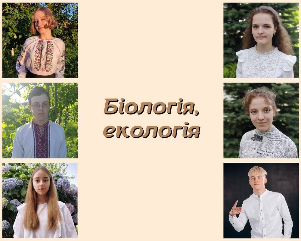 Коломияни - переможці олімпіад, турнірів та Міжнародних конкурсів 2