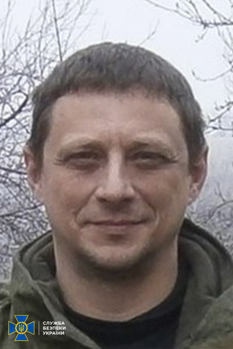 Коригували обстріли й шпигували: франківські слідчі викрили трьох ворогів України 3