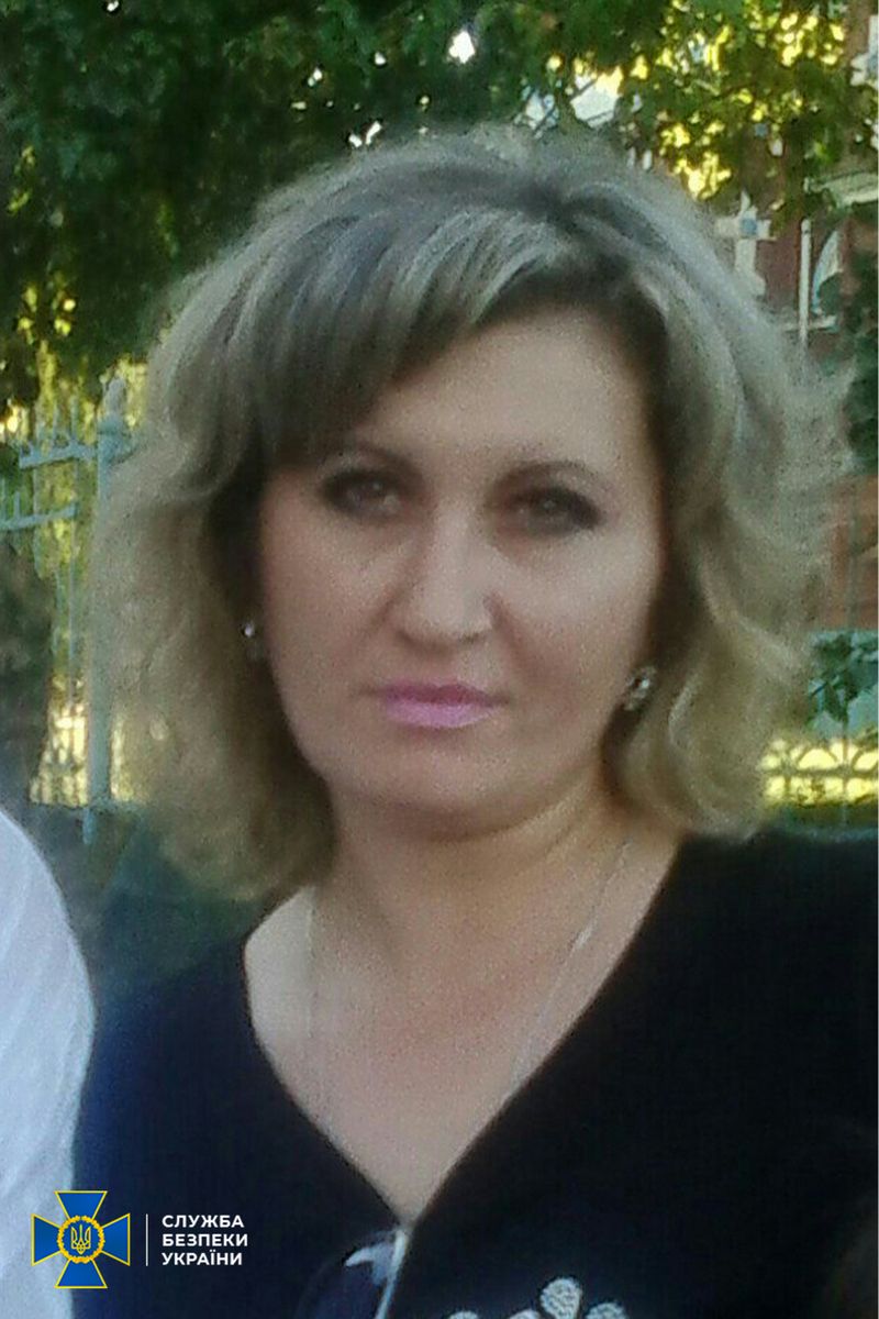 Коригували обстріли й шпигували: франківські слідчі викрили трьох ворогів України 2