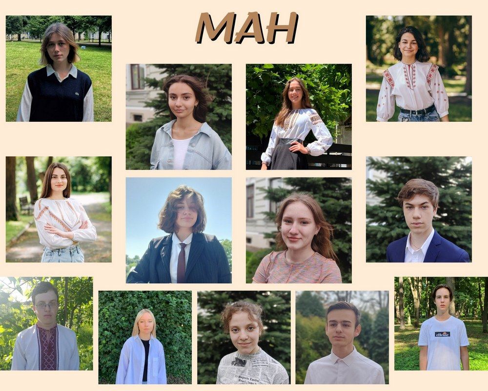 Коломияни - переможці олімпіад, турнірів та Міжнародних конкурсів 6