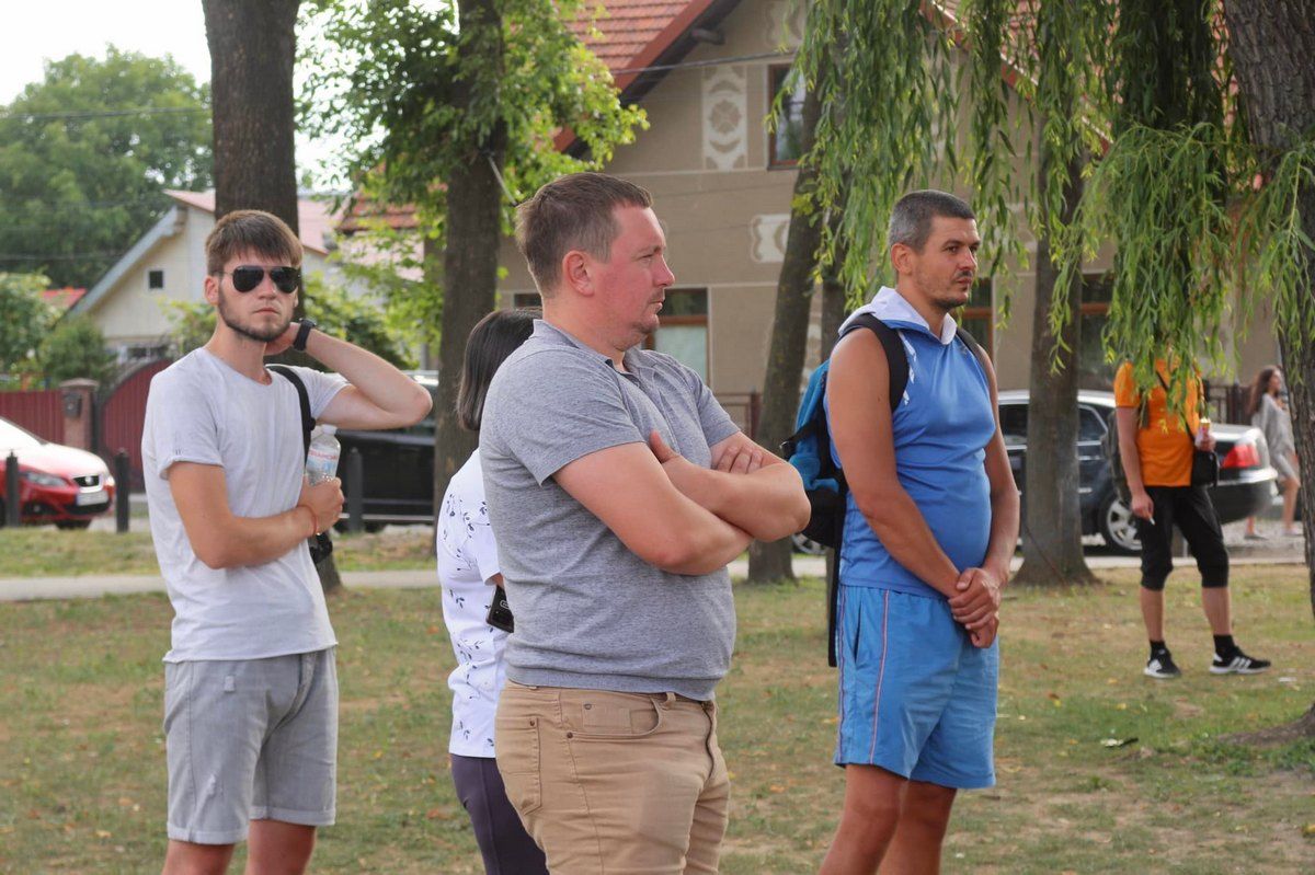 На міському озері в Коломиї буде ще 4 комерційні місця. Але це ще не все 5