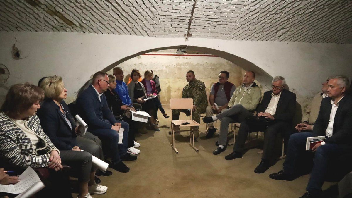 Науковці не радять перейменовувати вулиці Сахарова, Рєпіна й Гоголя в Коломиї 3