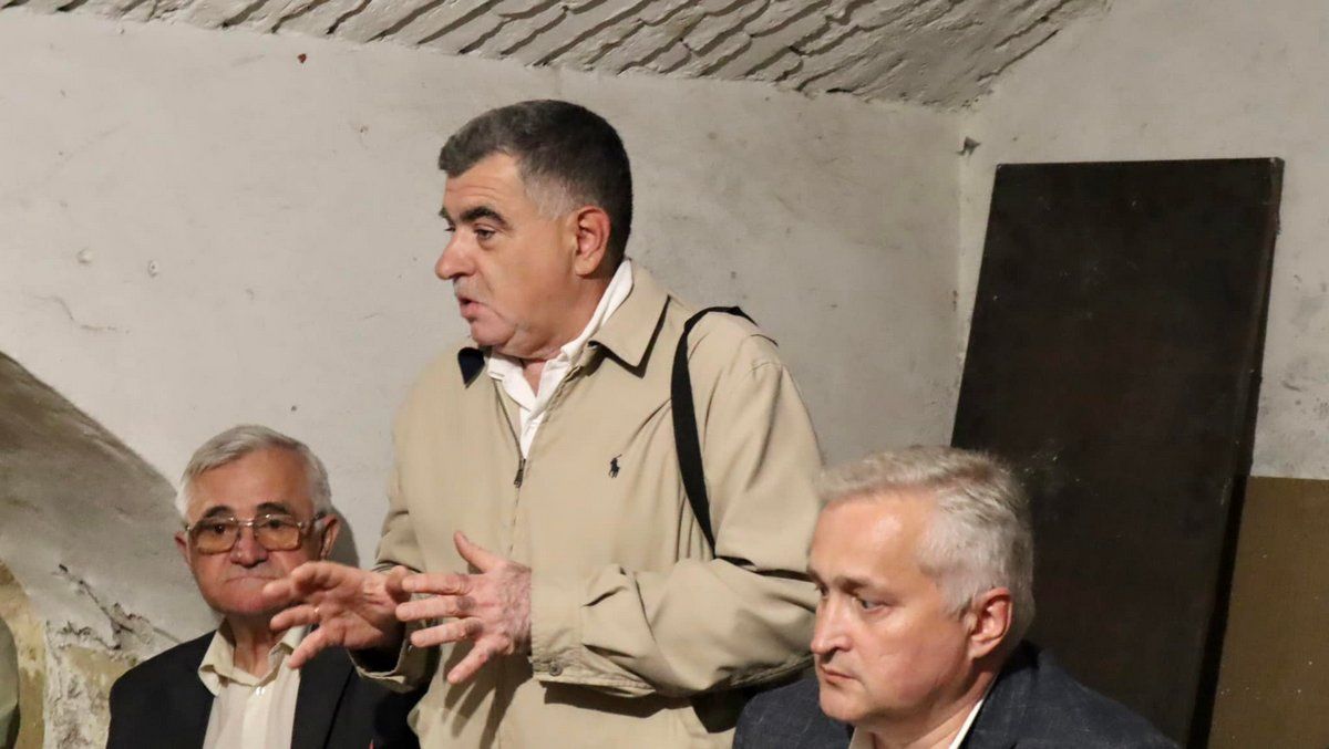 Науковці не радять перейменовувати вулиці Сахарова, Рєпіна й Гоголя в Коломиї 2