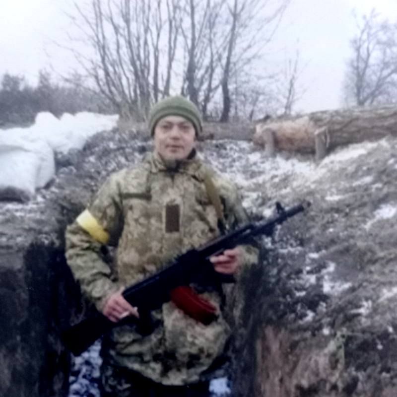 Городенківщина 18 липня прощатиметься із захисником Василем Мельничуком 1